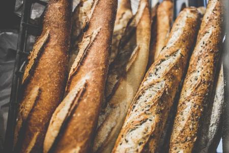 Poznate spremembe v organizmu, ko prenehate jesti kruh?